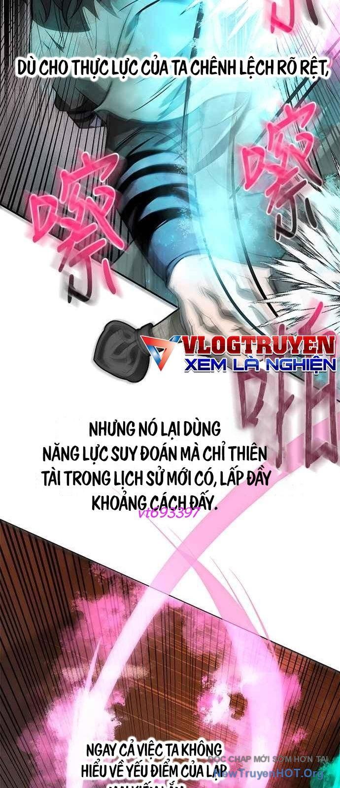 Thiên Tài Tuyệt Đỉnh Hoa Sơn [Chap 20-47] — trang 25