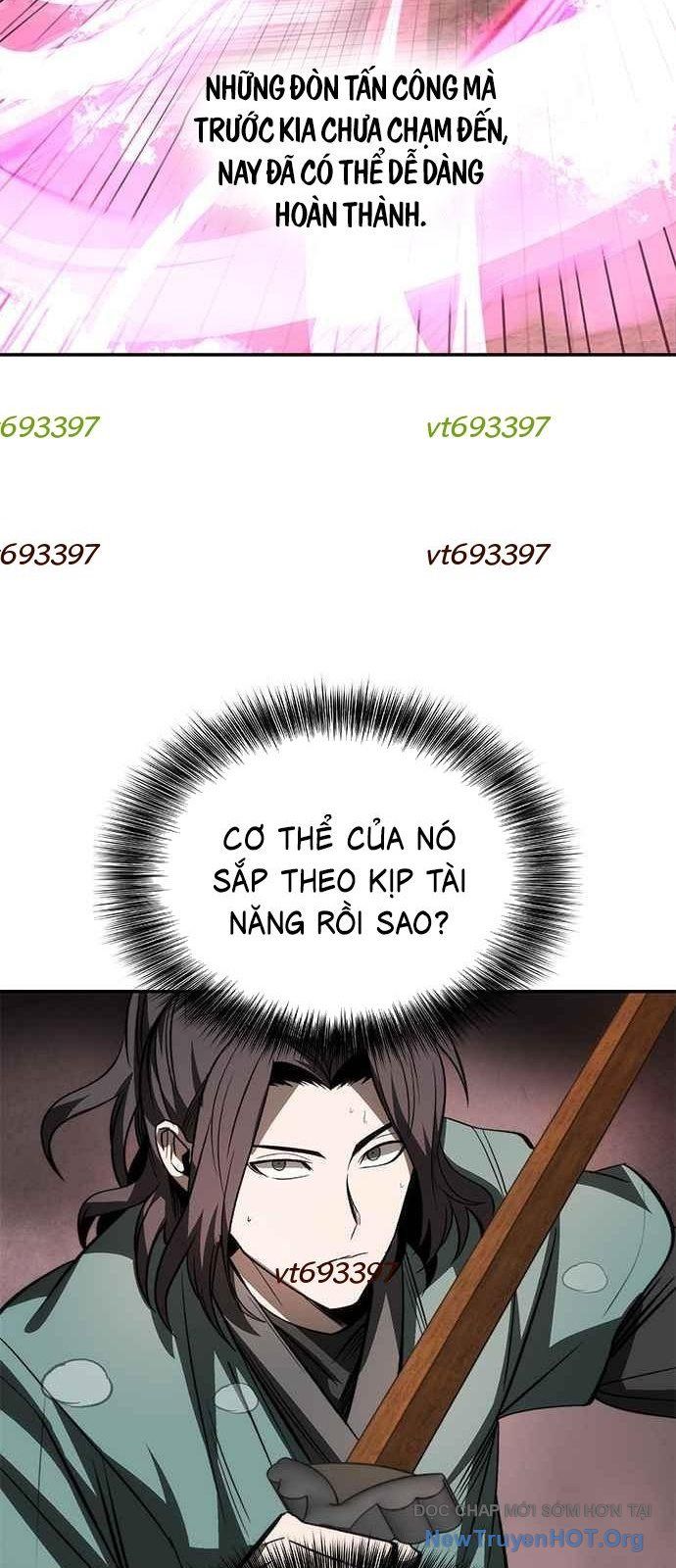 Thiên Tài Tuyệt Đỉnh Hoa Sơn [Chap 20-47] — trang 29