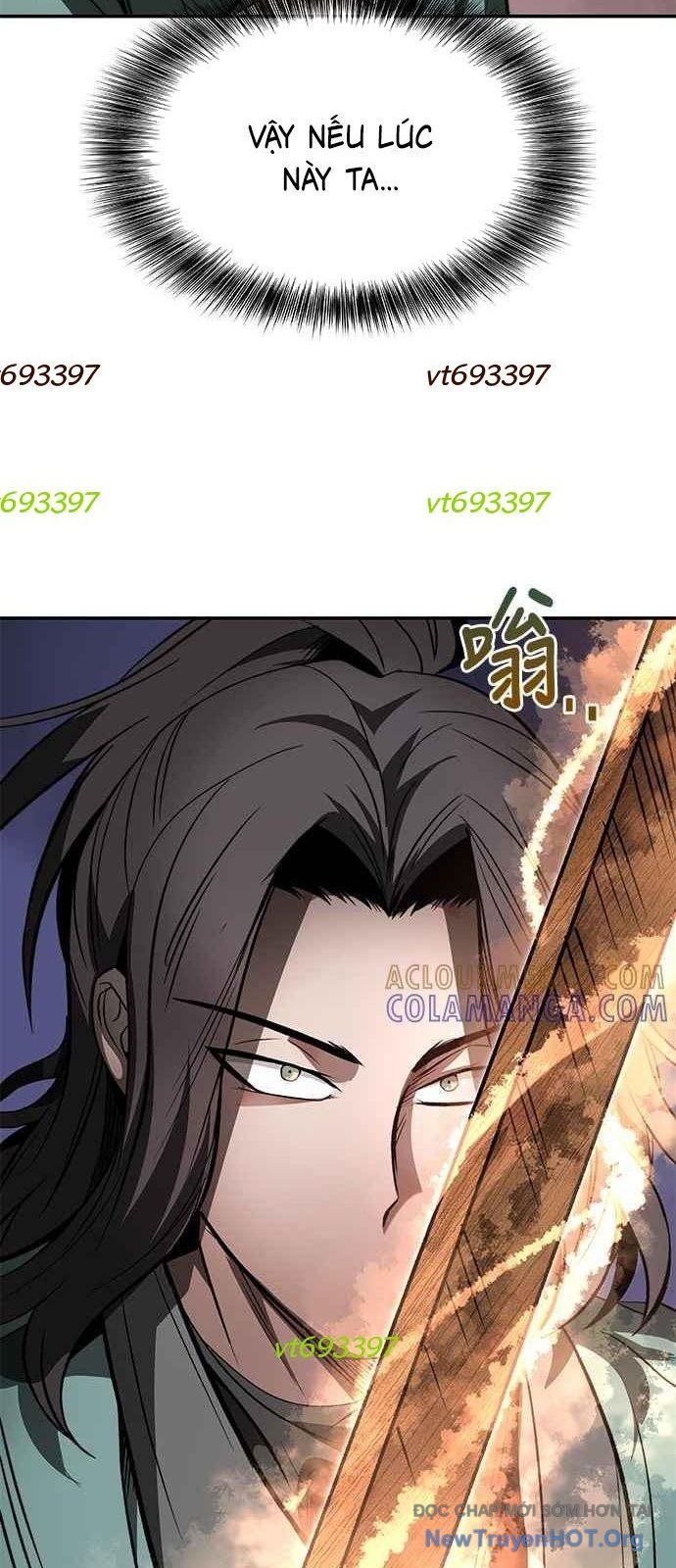 Thiên Tài Tuyệt Đỉnh Hoa Sơn [Chap 20-47] — trang 30