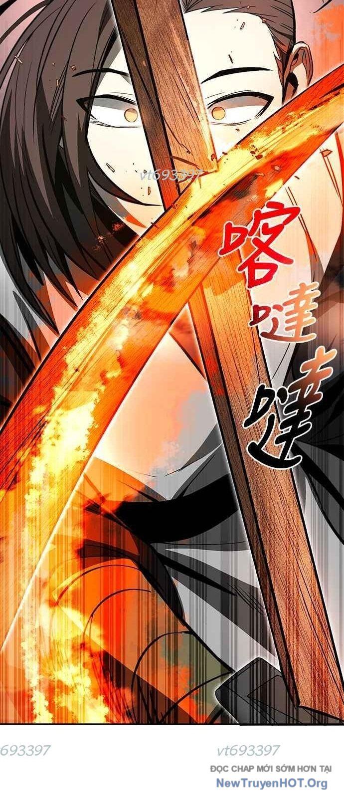 Thiên Tài Tuyệt Đỉnh Hoa Sơn [Chap 20-47] — trang 33