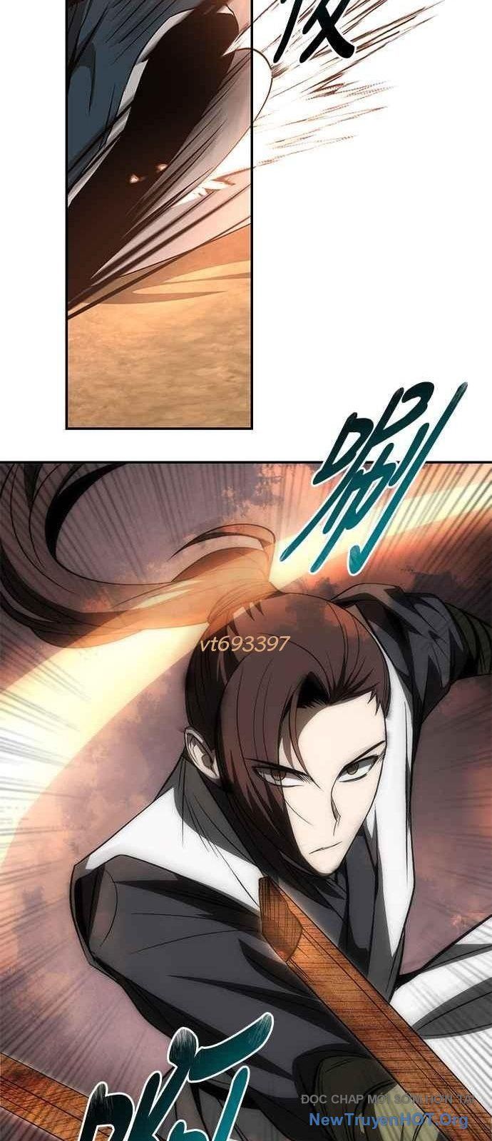 Thiên Tài Tuyệt Đỉnh Hoa Sơn [Chap 20-47] — trang 36