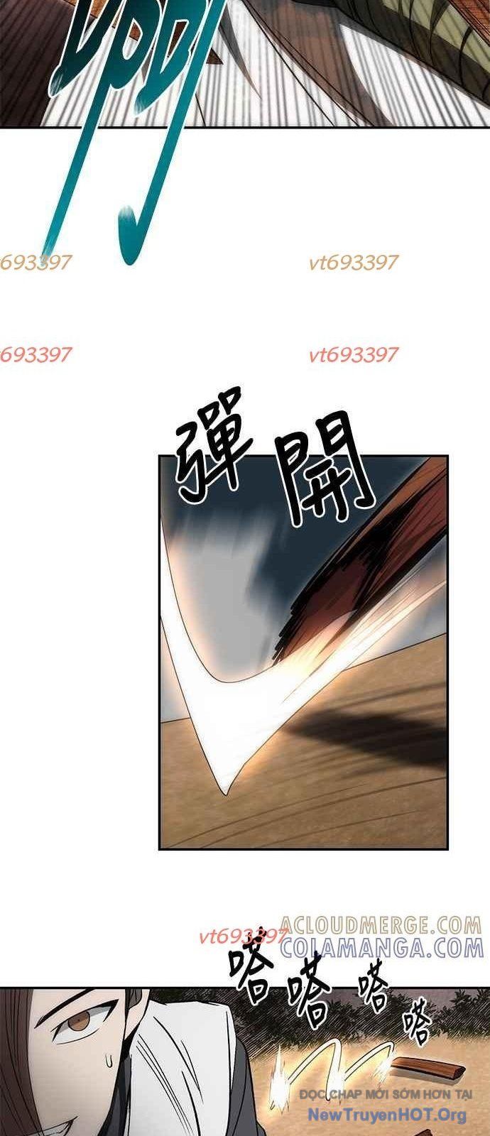 Thiên Tài Tuyệt Đỉnh Hoa Sơn [Chap 20-47] — trang 37