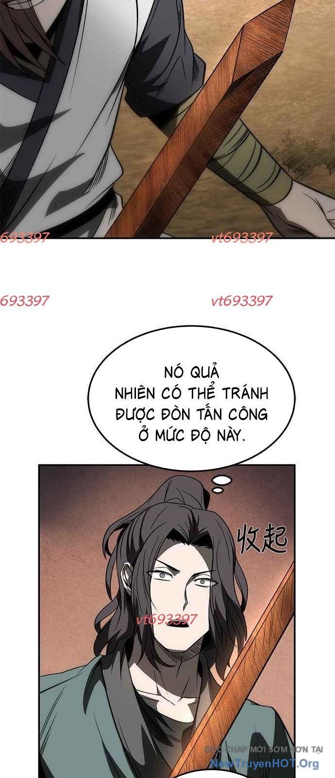 Thiên Tài Tuyệt Đỉnh Hoa Sơn [Chap 20-47] — trang 38