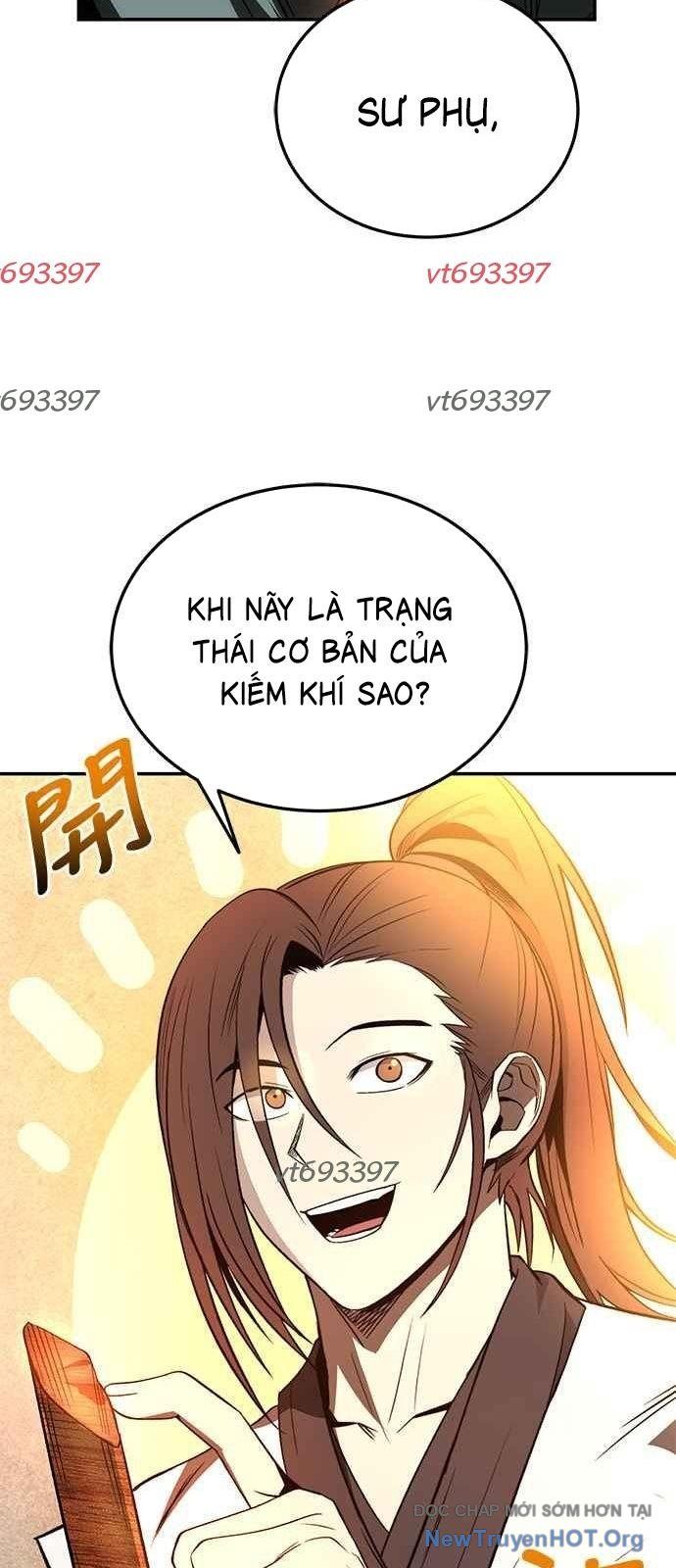 Thiên Tài Tuyệt Đỉnh Hoa Sơn [Chap 20-47] — trang 39