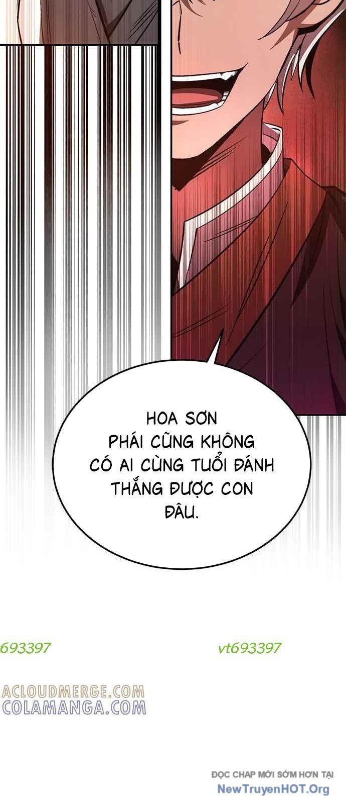 Thiên Tài Tuyệt Đỉnh Hoa Sơn [Chap 20-47] — trang 4