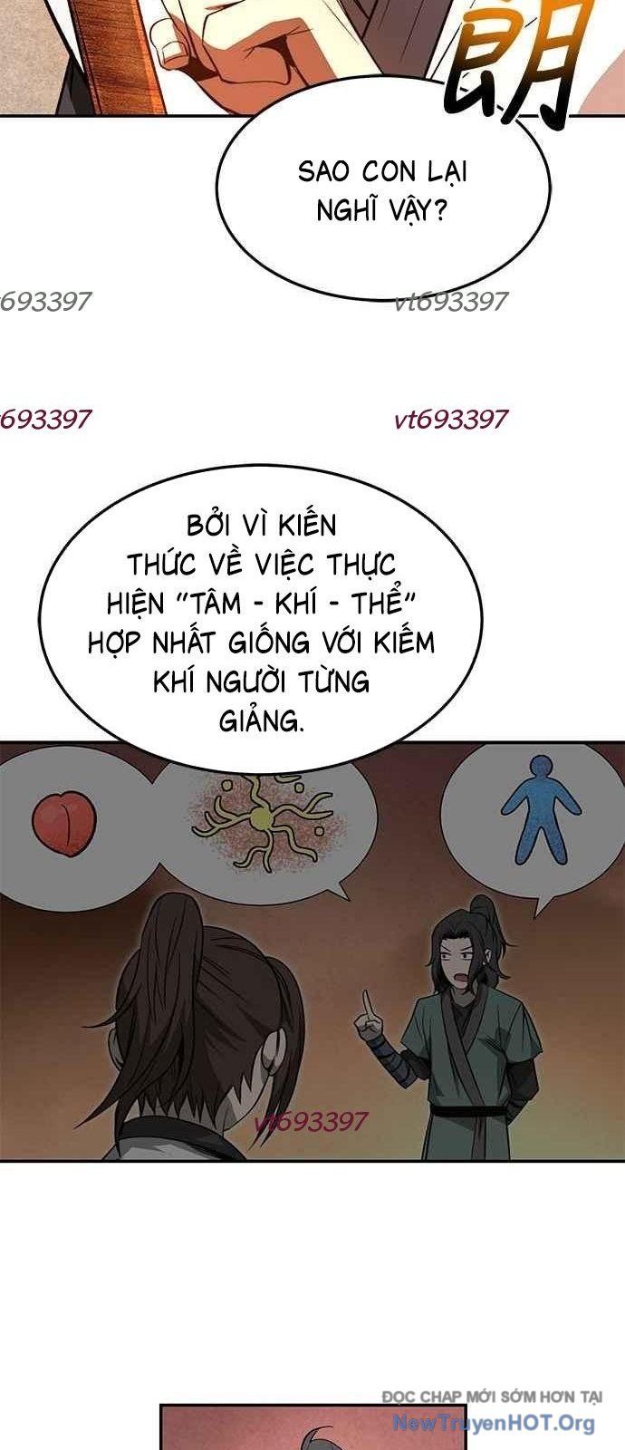Thiên Tài Tuyệt Đỉnh Hoa Sơn [Chap 20-47] — trang 40