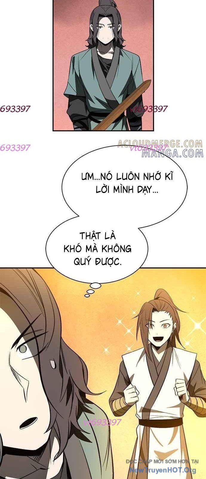 Thiên Tài Tuyệt Đỉnh Hoa Sơn [Chap 20-47] — trang 41