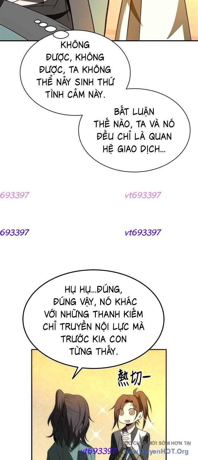 Thiên Tài Tuyệt Đỉnh Hoa Sơn [Chap 20-47] — trang 42