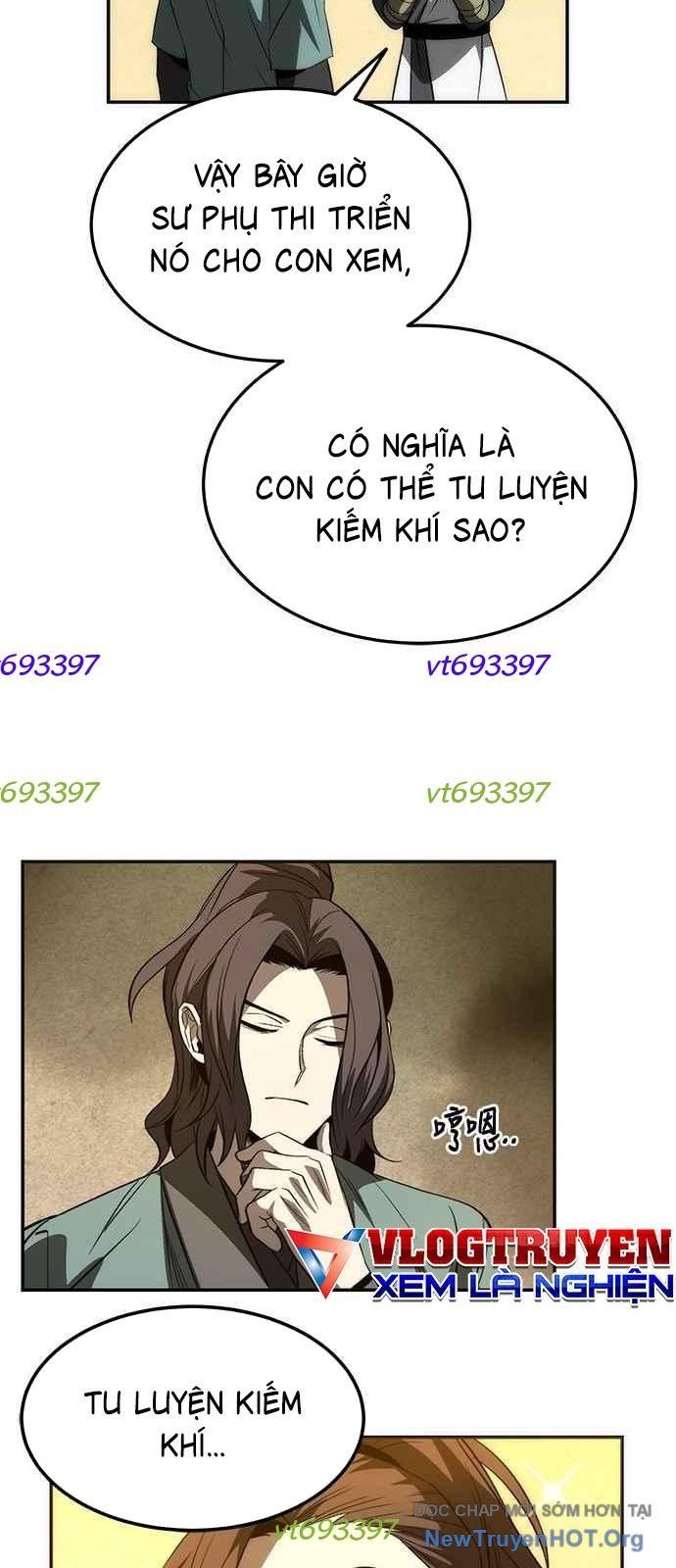 Thiên Tài Tuyệt Đỉnh Hoa Sơn [Chap 20-47] — trang 43