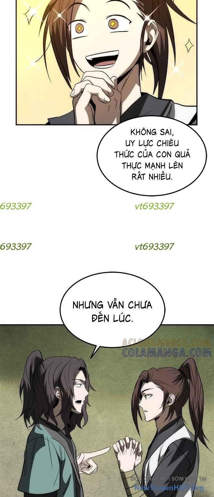 Thiên Tài Tuyệt Đỉnh Hoa Sơn [Chap 20-47] — trang 44