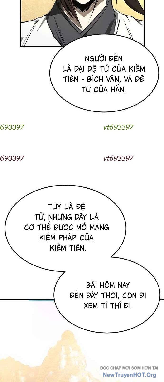 Thiên Tài Tuyệt Đỉnh Hoa Sơn [Chap 20-47] — trang 46