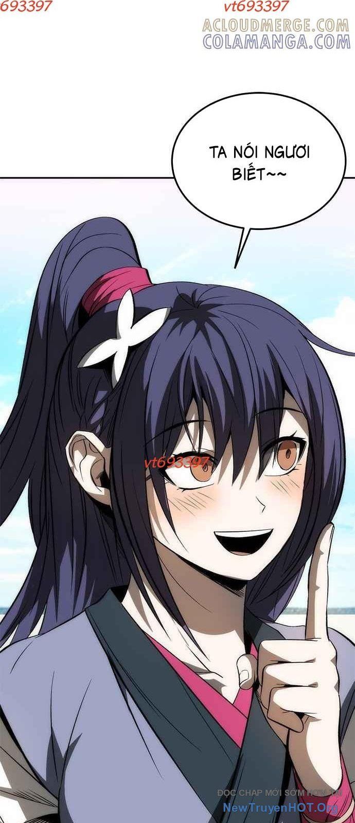 Thiên Tài Tuyệt Đỉnh Hoa Sơn [Chap 20-47] — trang 48