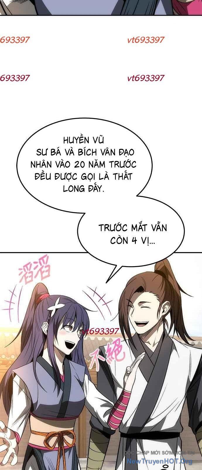 Thiên Tài Tuyệt Đỉnh Hoa Sơn [Chap 20-47] — trang 49