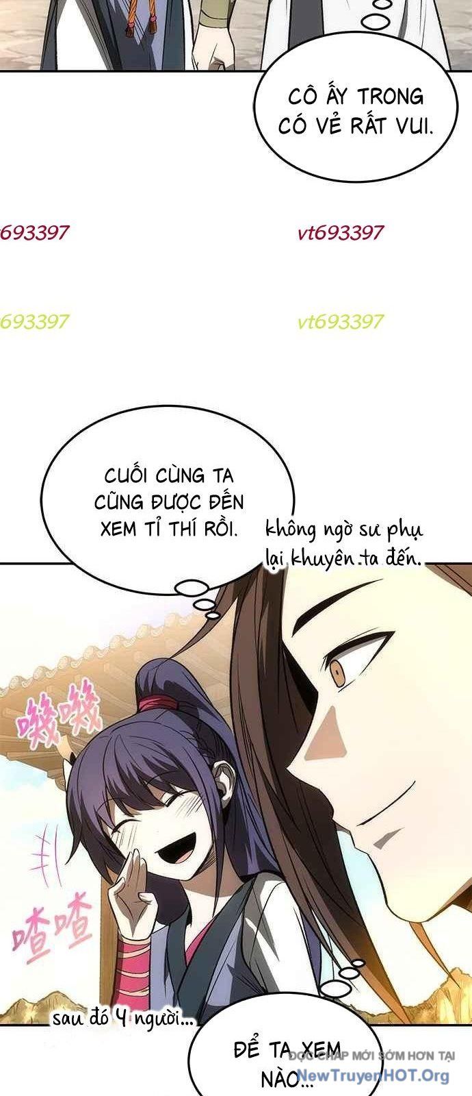 Thiên Tài Tuyệt Đỉnh Hoa Sơn [Chap 20-47] — trang 50
