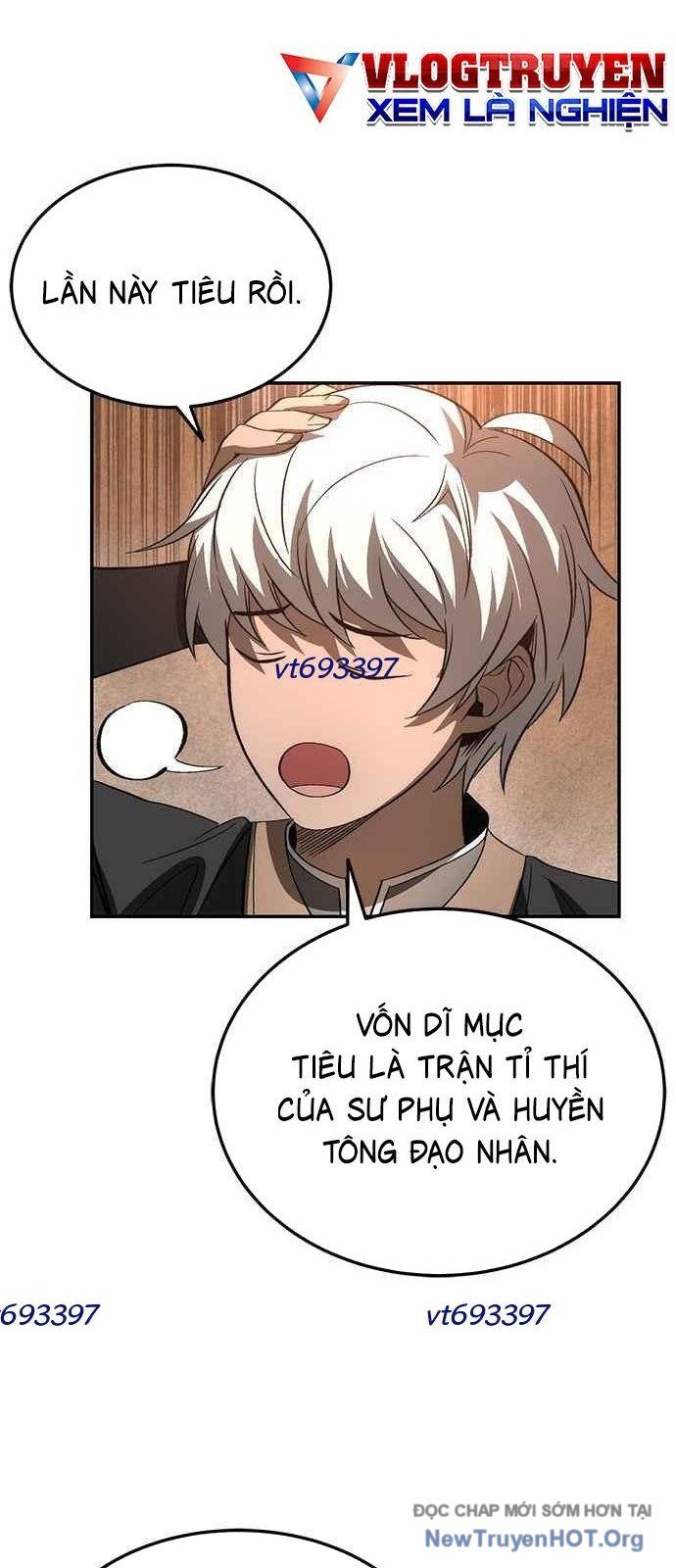 Thiên Tài Tuyệt Đỉnh Hoa Sơn [Chap 20-47] — trang 52