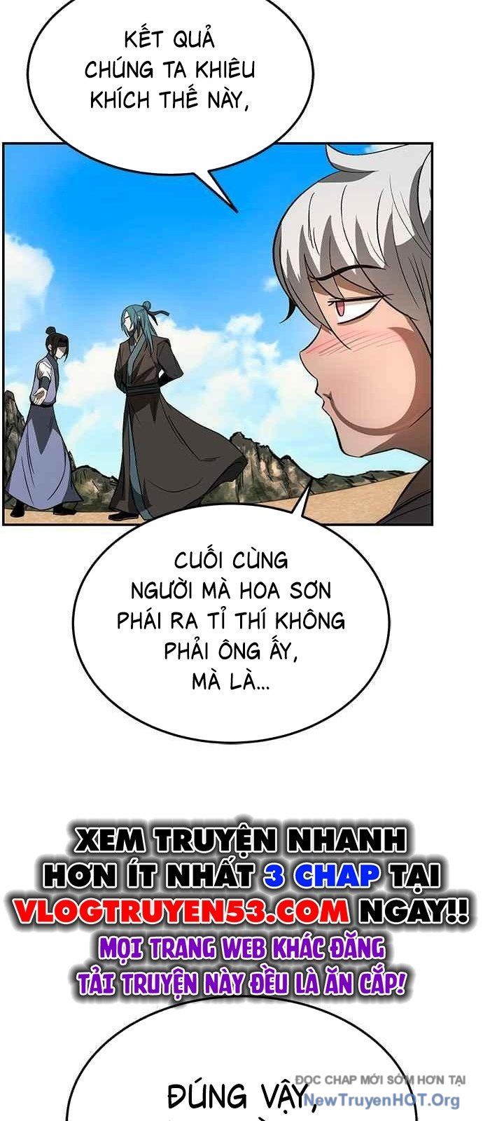 Thiên Tài Tuyệt Đỉnh Hoa Sơn [Chap 20-47] — trang 53
