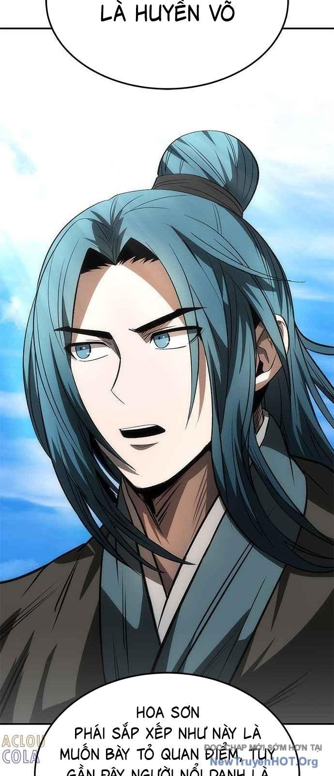 Thiên Tài Tuyệt Đỉnh Hoa Sơn [Chap 20-47] — trang 54