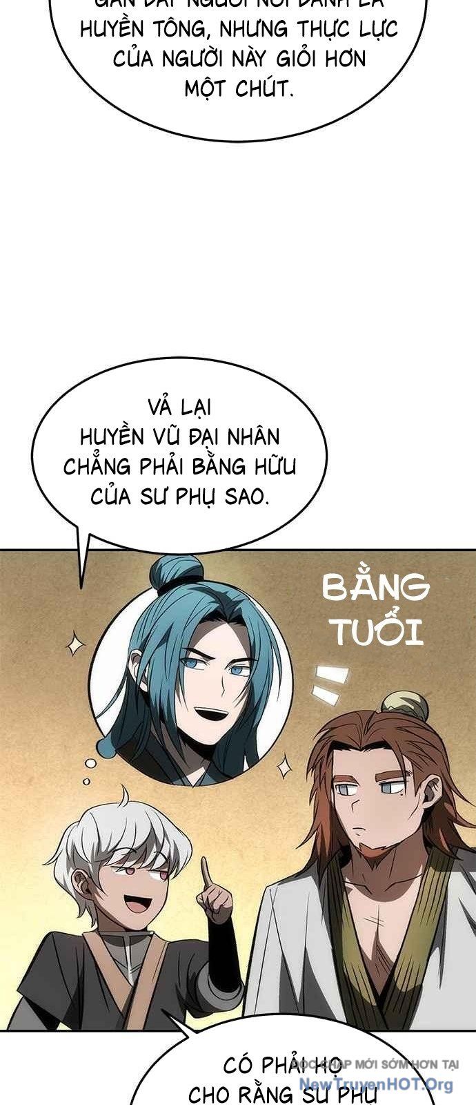 Thiên Tài Tuyệt Đỉnh Hoa Sơn [Chap 20-47] — trang 55