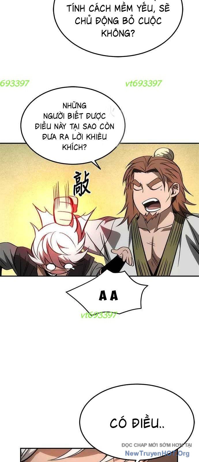 Thiên Tài Tuyệt Đỉnh Hoa Sơn [Chap 20-47] — trang 56