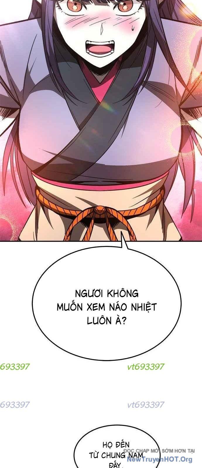 Thiên Tài Tuyệt Đỉnh Hoa Sơn [Chap 20-47] — trang 6