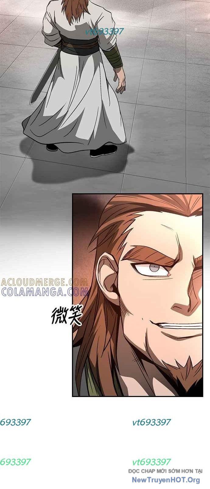 Thiên Tài Tuyệt Đỉnh Hoa Sơn [Chap 20-47] — trang 61