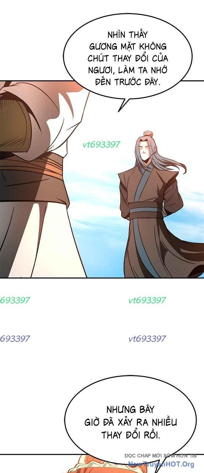 Thiên Tài Tuyệt Đỉnh Hoa Sơn [Chap 20-47] — trang 62