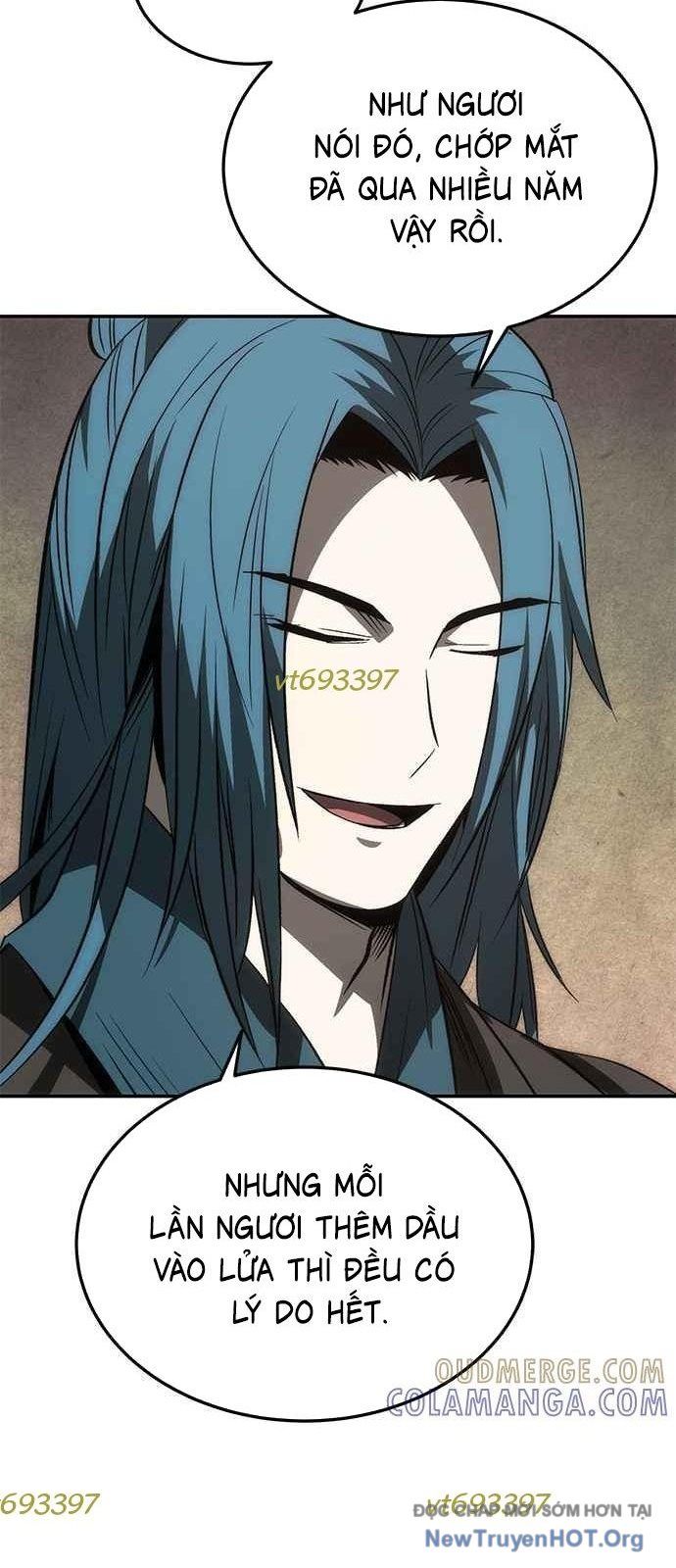 Thiên Tài Tuyệt Đỉnh Hoa Sơn [Chap 20-47] — trang 64