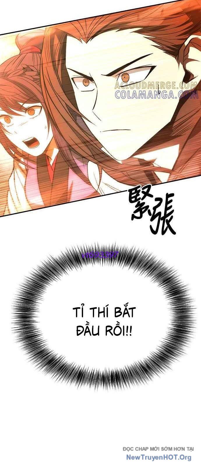 Thiên Tài Tuyệt Đỉnh Hoa Sơn [Chap 20-47] — trang 68