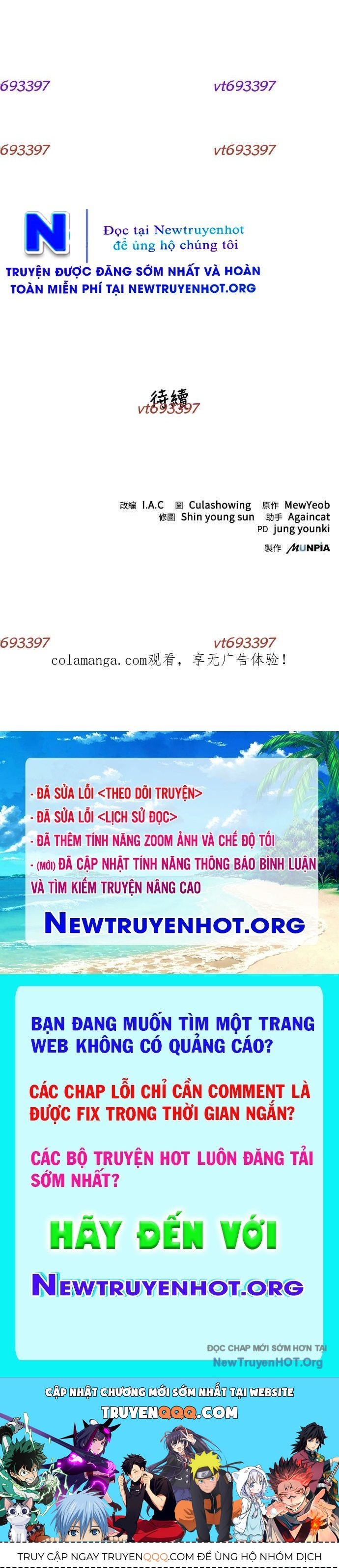 Thiên Tài Tuyệt Đỉnh Hoa Sơn [Chap 20-47] — trang 69