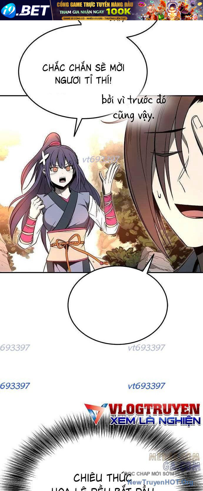 Thiên Tài Tuyệt Đỉnh Hoa Sơn [Chap 20-47] — trang 7