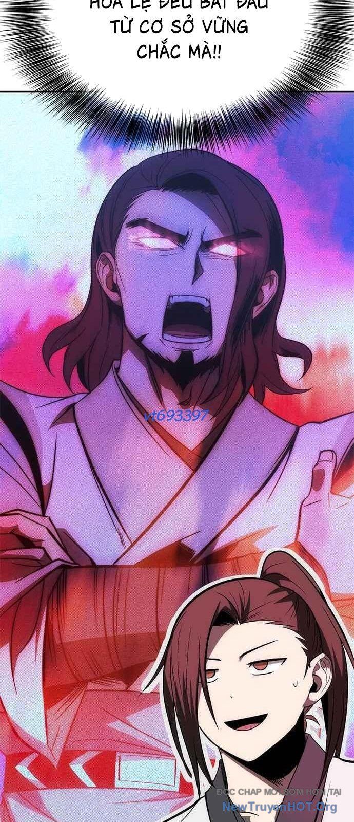 Thiên Tài Tuyệt Đỉnh Hoa Sơn [Chap 20-47] — trang 8