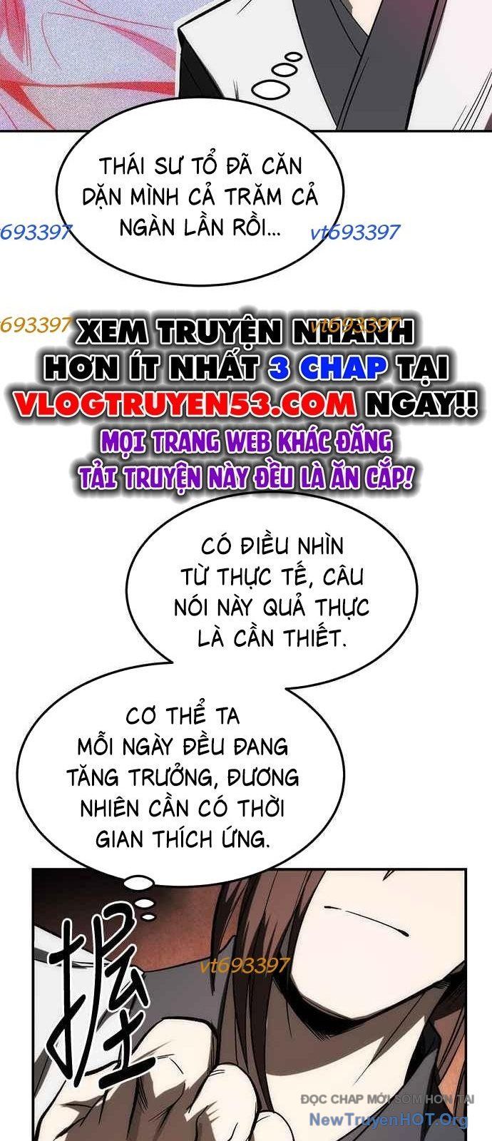 Thiên Tài Tuyệt Đỉnh Hoa Sơn [Chap 20-47] — trang 9