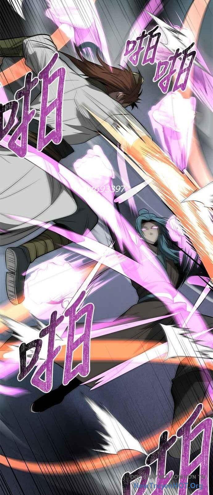 Thiên Tài Tuyệt Đỉnh Hoa Sơn [Chap 20-47] — trang 10