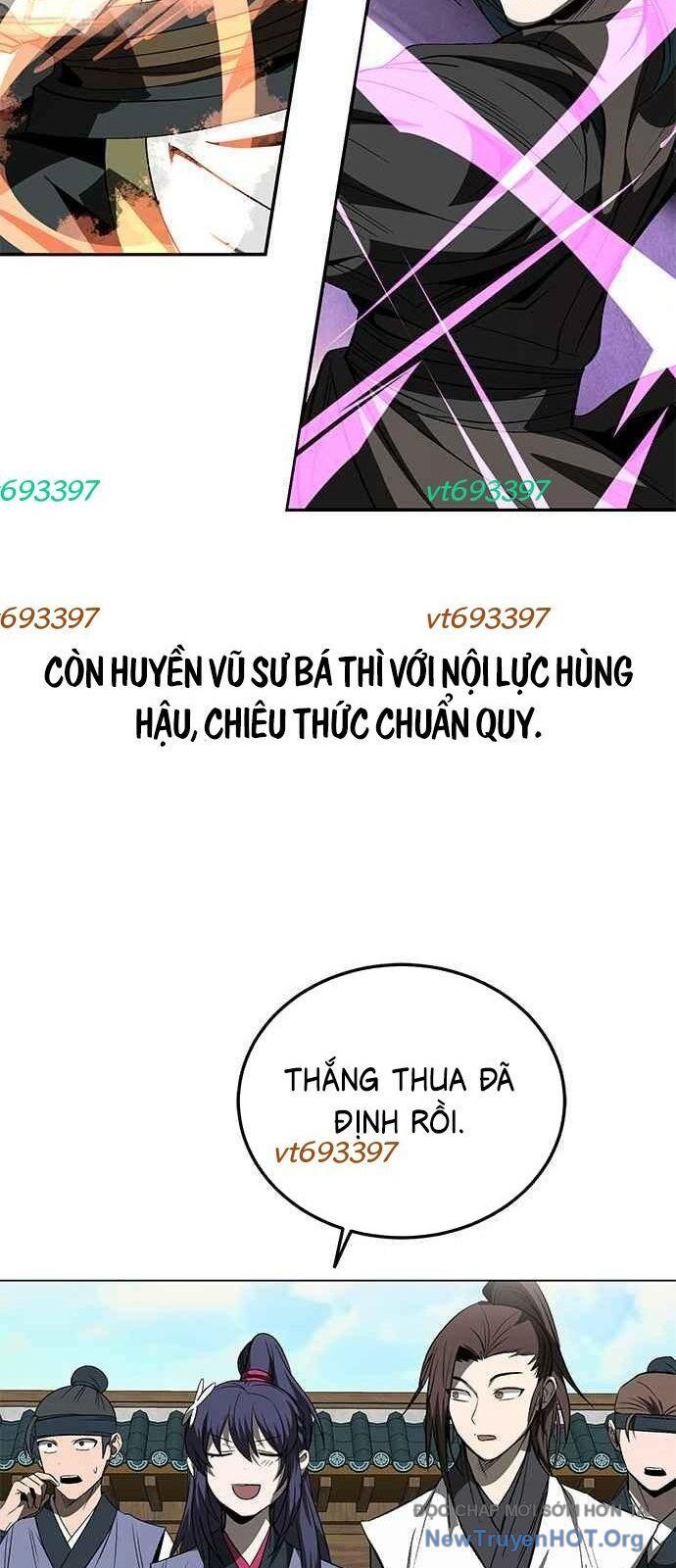 Thiên Tài Tuyệt Đỉnh Hoa Sơn [Chap 20-47] — trang 13