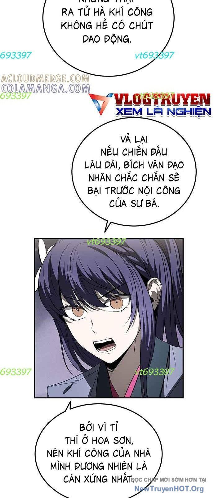 Thiên Tài Tuyệt Đỉnh Hoa Sơn [Chap 20-47] — trang 15
