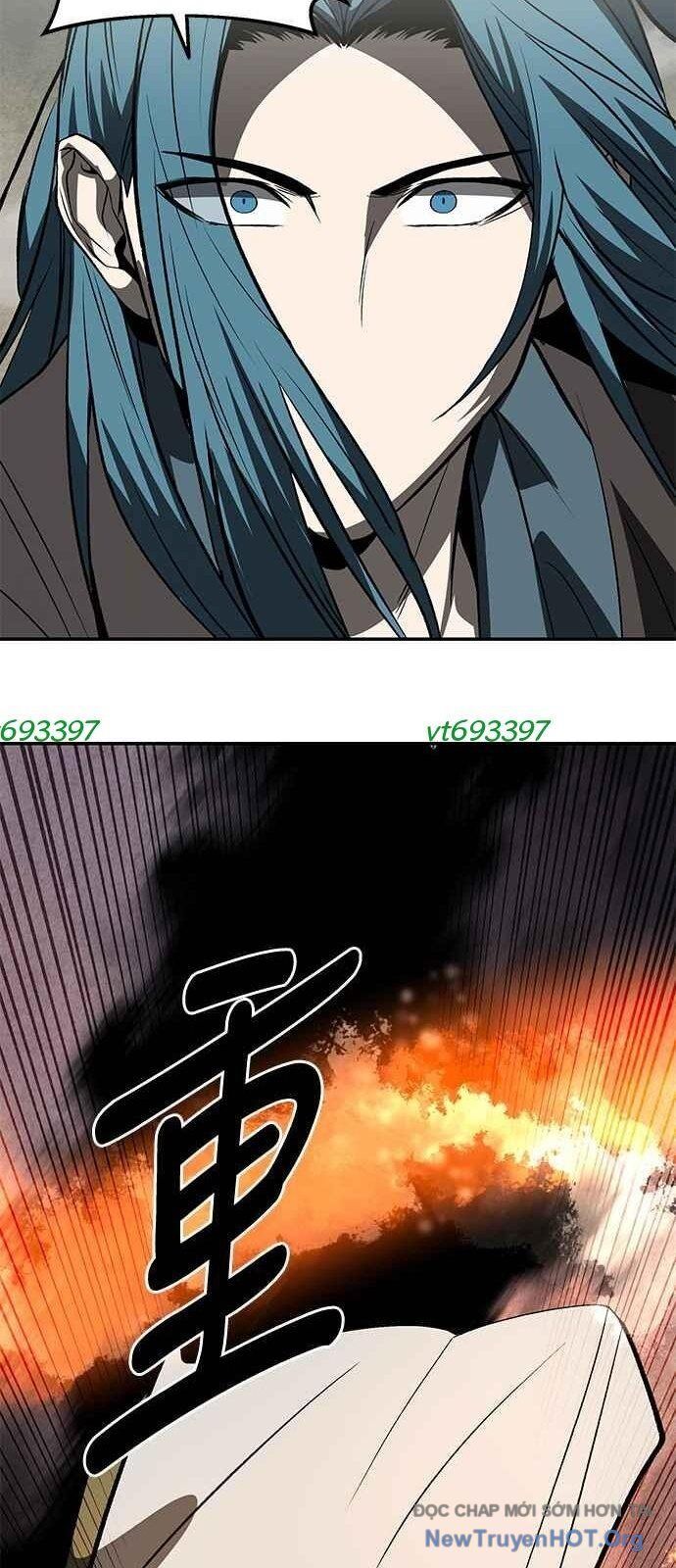 Thiên Tài Tuyệt Đỉnh Hoa Sơn [Chap 20-47] — trang 20