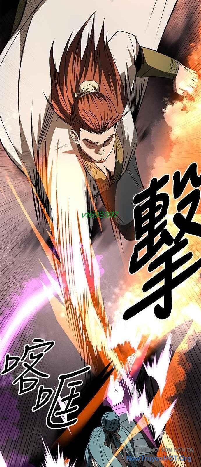 Thiên Tài Tuyệt Đỉnh Hoa Sơn [Chap 20-47] — trang 21