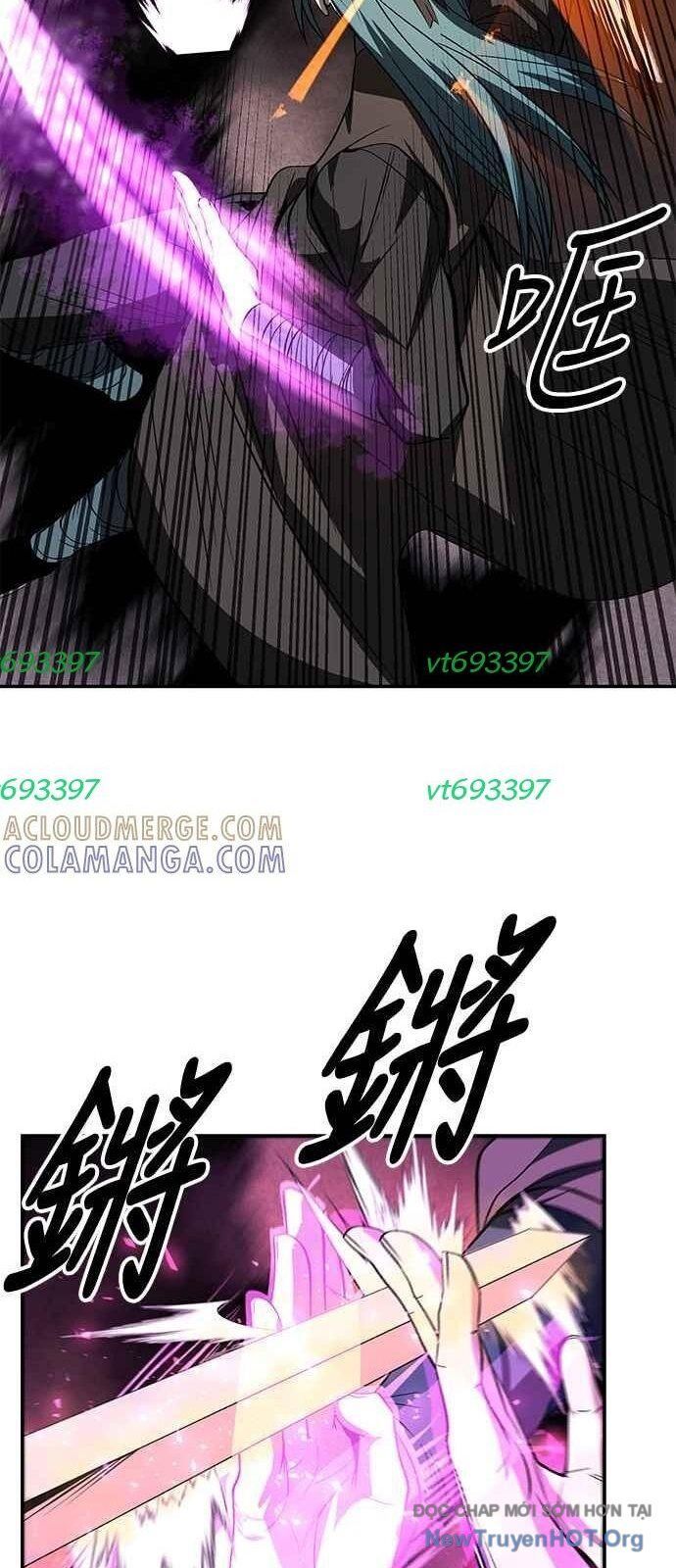 Thiên Tài Tuyệt Đỉnh Hoa Sơn [Chap 20-47] — trang 22