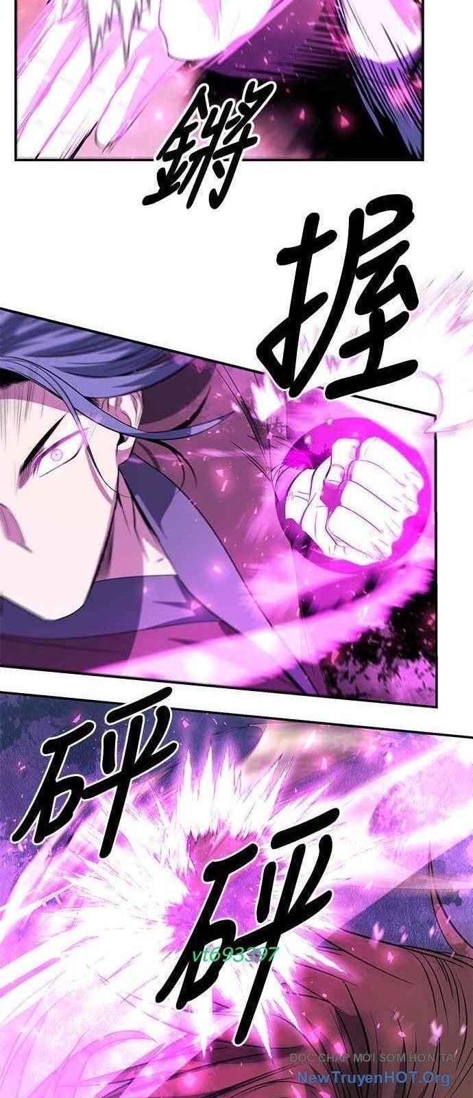 Thiên Tài Tuyệt Đỉnh Hoa Sơn [Chap 20-47] — trang 23