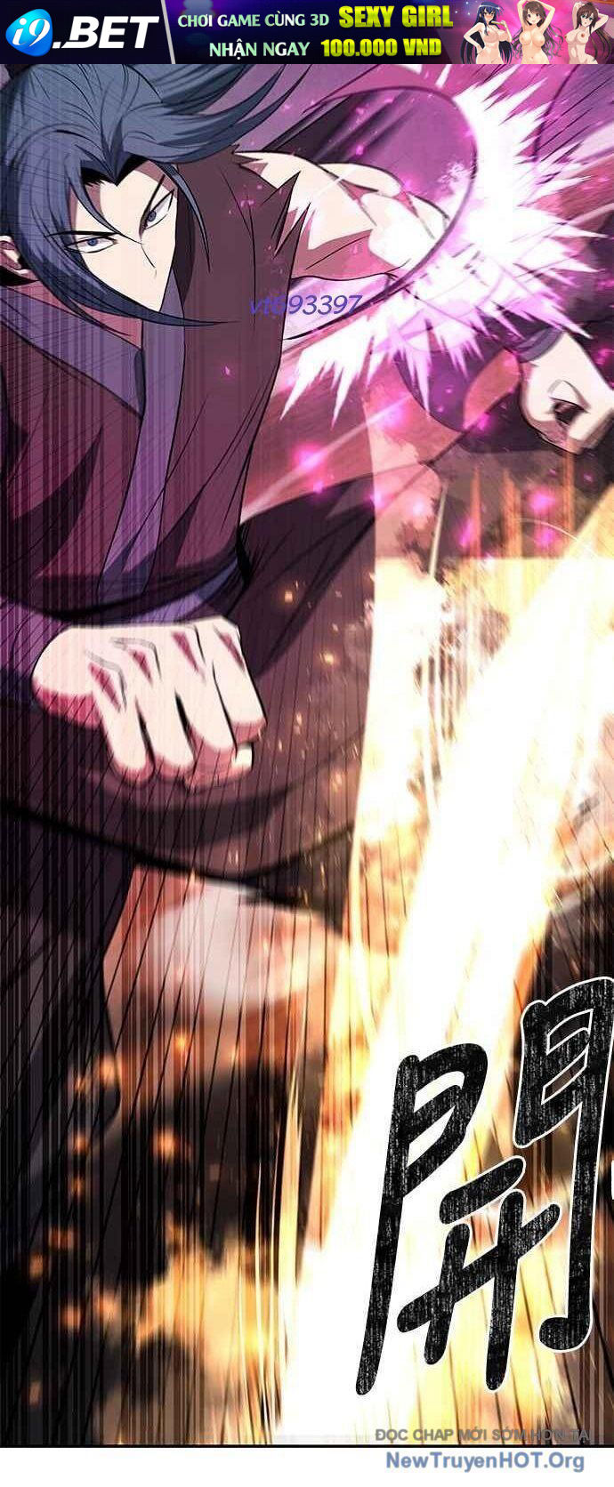 Thiên Tài Tuyệt Đỉnh Hoa Sơn [Chap 20-47] — trang 28