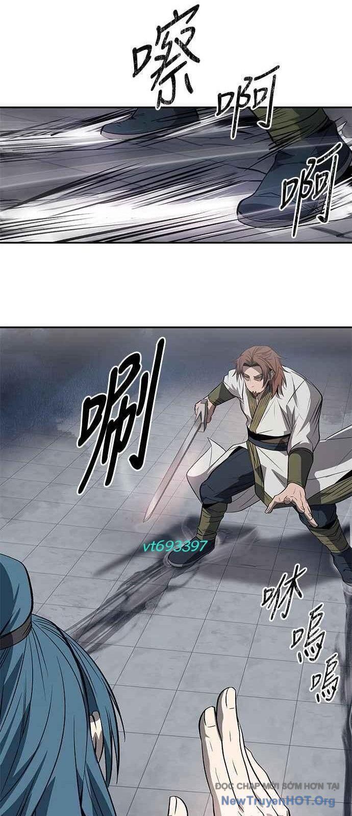 Thiên Tài Tuyệt Đỉnh Hoa Sơn [Chap 20-47] — trang 30