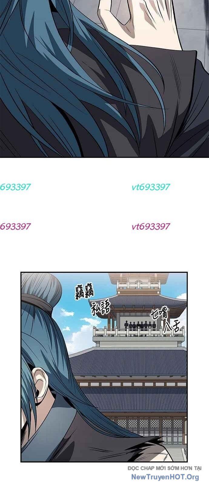 Thiên Tài Tuyệt Đỉnh Hoa Sơn [Chap 20-47] — trang 31