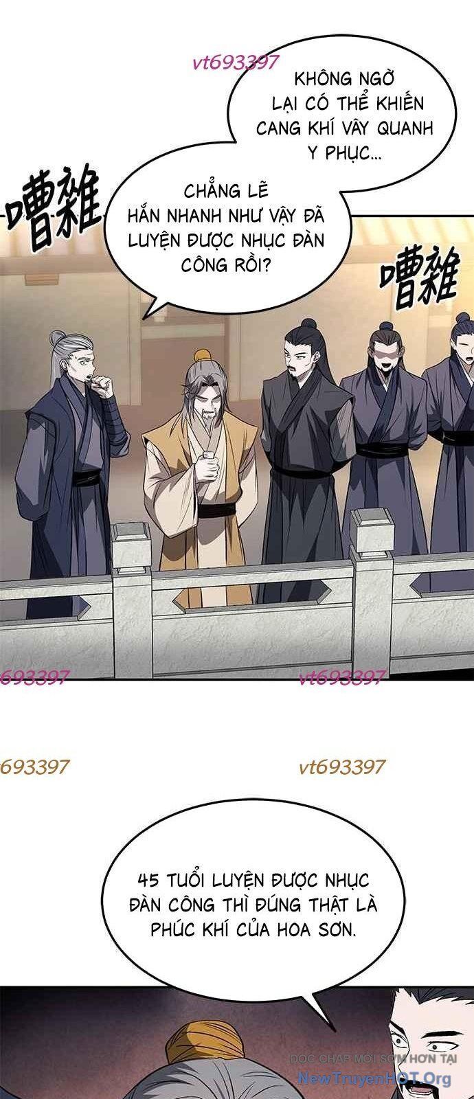 Thiên Tài Tuyệt Đỉnh Hoa Sơn [Chap 20-47] — trang 32