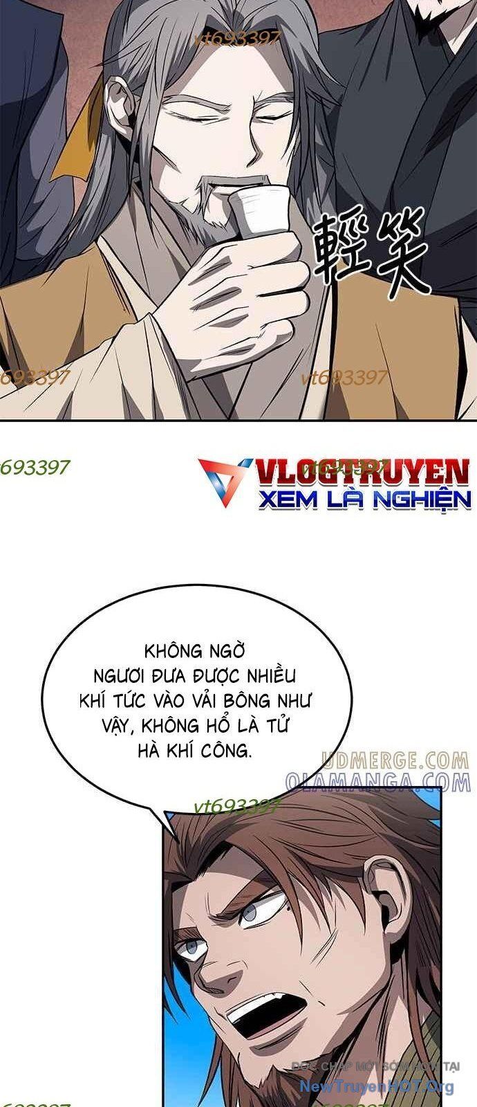 Thiên Tài Tuyệt Đỉnh Hoa Sơn [Chap 20-47] — trang 33