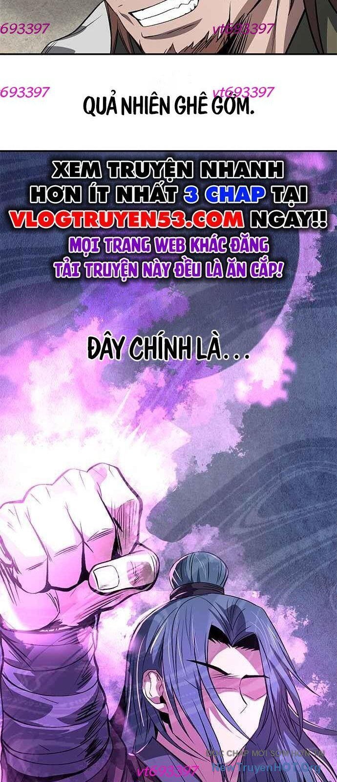 Thiên Tài Tuyệt Đỉnh Hoa Sơn [Chap 20-47] — trang 35