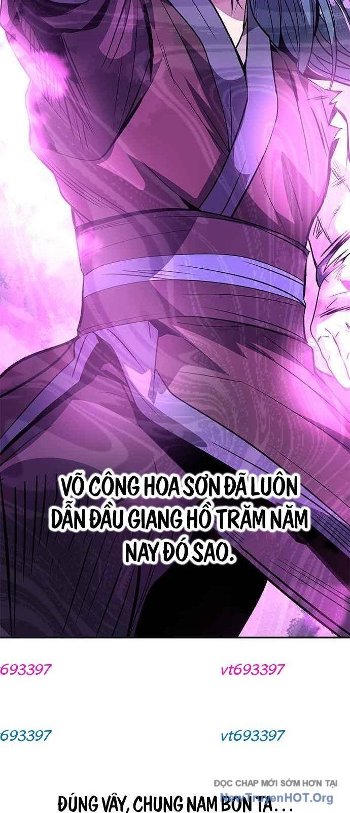 Thiên Tài Tuyệt Đỉnh Hoa Sơn [Chap 20-47] — trang 36