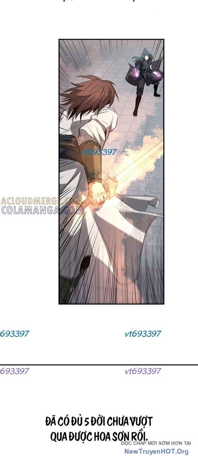 Thiên Tài Tuyệt Đỉnh Hoa Sơn [Chap 20-47] — trang 37