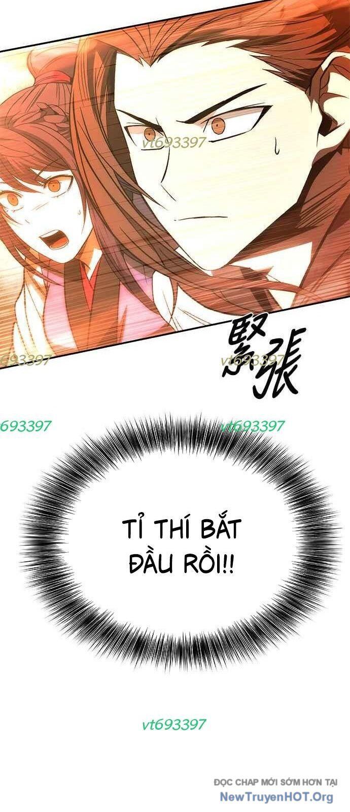 Thiên Tài Tuyệt Đỉnh Hoa Sơn [Chap 20-47] — trang 4