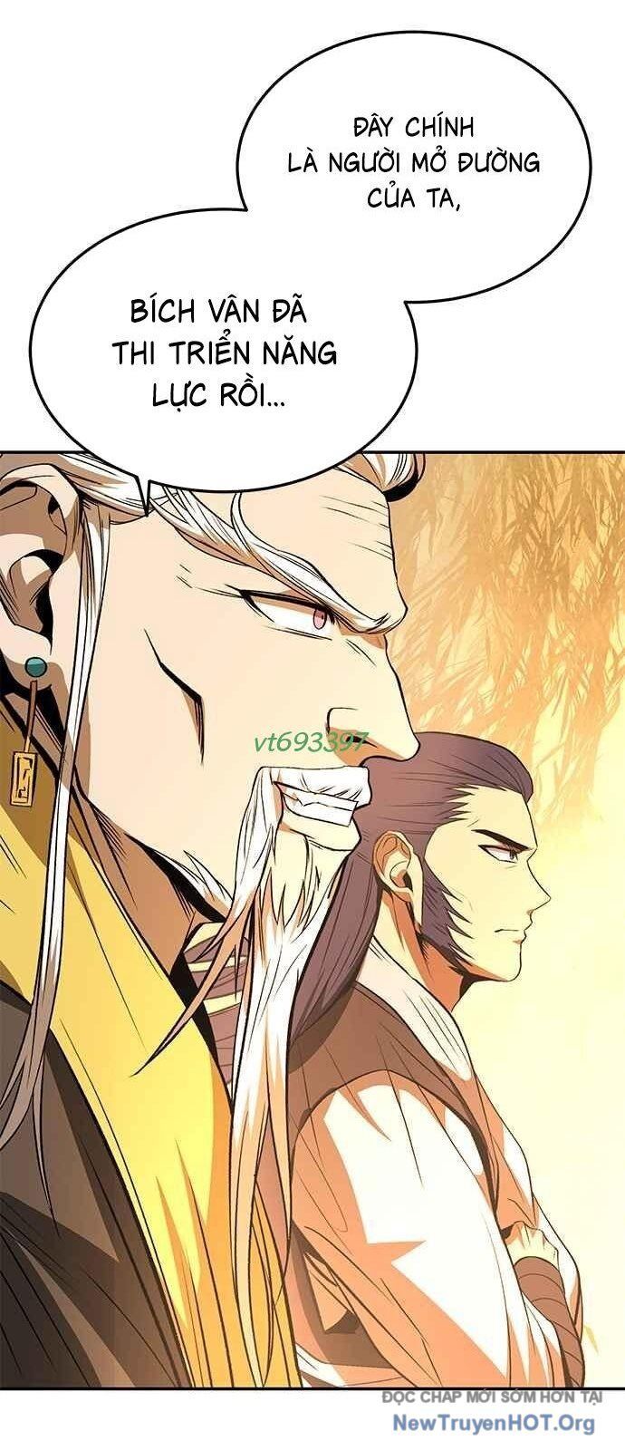 Thiên Tài Tuyệt Đỉnh Hoa Sơn [Chap 20-47] — trang 42