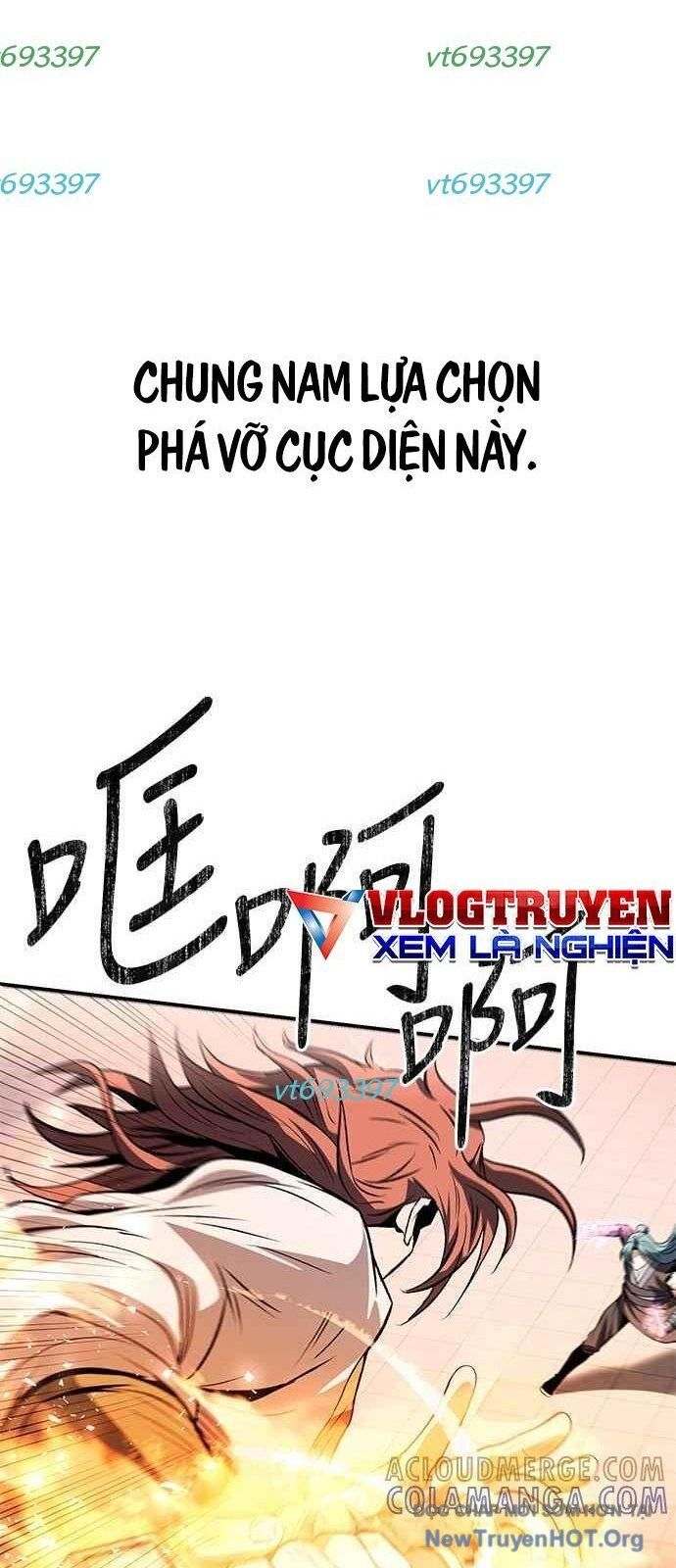 Thiên Tài Tuyệt Đỉnh Hoa Sơn [Chap 20-47] — trang 43